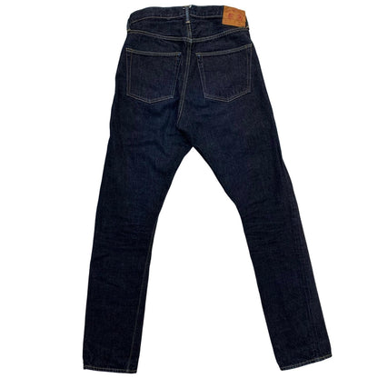 FULL COUNT | Full Count Denim Pants Indigo