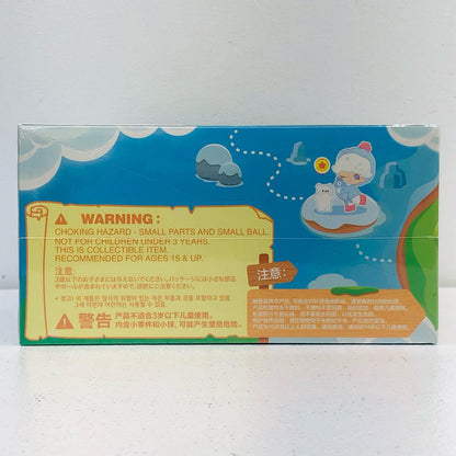 フィギュア DIMOO Animal Kingdom シリーズ【BOX】POPMART DIMOO Animal Kingdom シリーズ【BOX】POPMART DIMOO Animal Kingdom【フィギュア】【尾張小牧店】