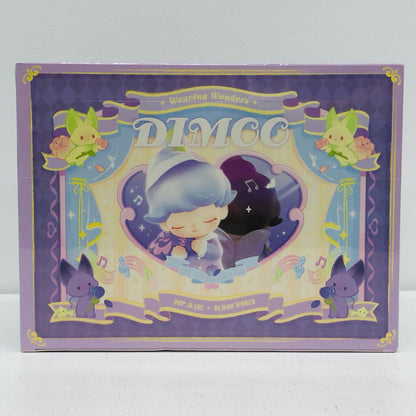 フィギュア DIMOO Weaving Wonders シリーズ【BOX】POPMART DIMOO Weaving Wonders シリーズ【BOX】POPMART DIMOO Weaving Wonders【フィギュア】【尾張小牧店】
