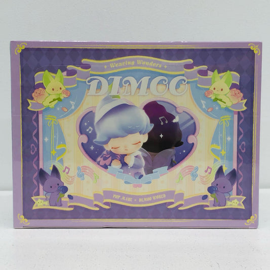 フィギュア DIMOO Weaving Wonders シリーズ【BOX】POPMART DIMOO Weaving Wonders シリーズ【BOX】POPMART DIMOO Weaving Wonders【フィギュア】【尾張小牧店】