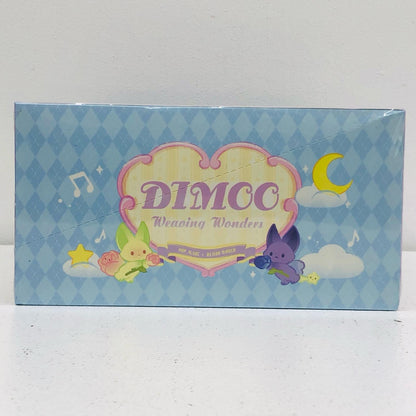 フィギュア DIMOO Weaving Wonders シリーズ【BOX】POPMART DIMOO Weaving Wonders シリーズ【BOX】POPMART DIMOO Weaving Wonders【フィギュア】【尾張小牧店】