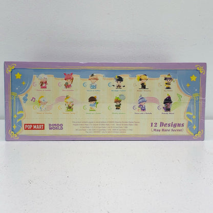 フィギュア DIMOO Weaving Wonders シリーズ【BOX】POPMART DIMOO Weaving Wonders シリーズ【BOX】POPMART DIMOO Weaving Wonders【フィギュア】【尾張小牧店】