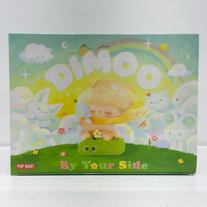 フィギュア DIMOO By Your Side シリーズ【BOX】POPMART DIMOO By Your Side シリーズ【BOX】POPMART DIMOO By Your Side【フィギュア】【尾張小牧店】