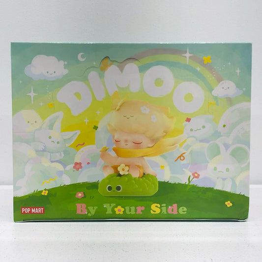 フィギュア DIMOO By Your Side シリーズ【BOX】POPMART DIMOO By Your Side シリーズ【BOX】POPMART DIMOO By Your Side【フィギュア】【尾張小牧店】