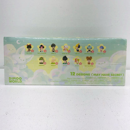 フィギュア DIMOO By Your Side シリーズ【BOX】POPMART DIMOO By Your Side シリーズ【BOX】POPMART DIMOO By Your Side【フィギュア】【尾張小牧店】