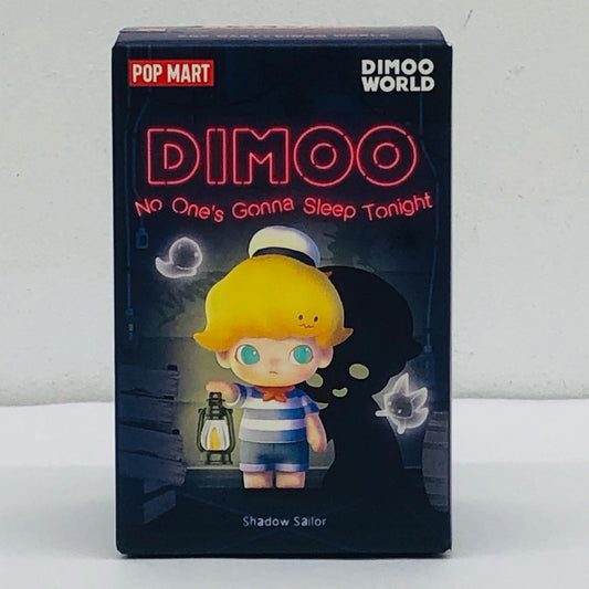 フィギュア Unicorn 「POPMART DIMOO No One’s Gonna Sleep Tonight シリーズ」 Unicorn DIMOO No One’s Gonna Sleep Tonight【フィギュア】【尾張小牧店】