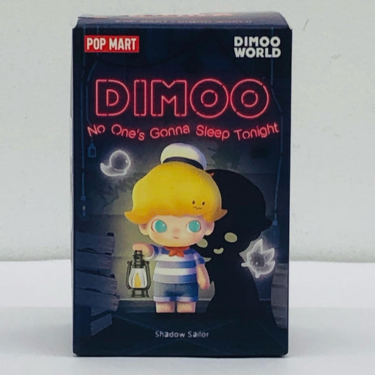 フィギュア Ghost Catcher 「POPMART DIMOO No One’s Gonna Sleep Tonight シリーズ」 Ghost Catcher DIMOO No One’s Gonna Sleep Tonight【フィギュア】【尾張小牧店】