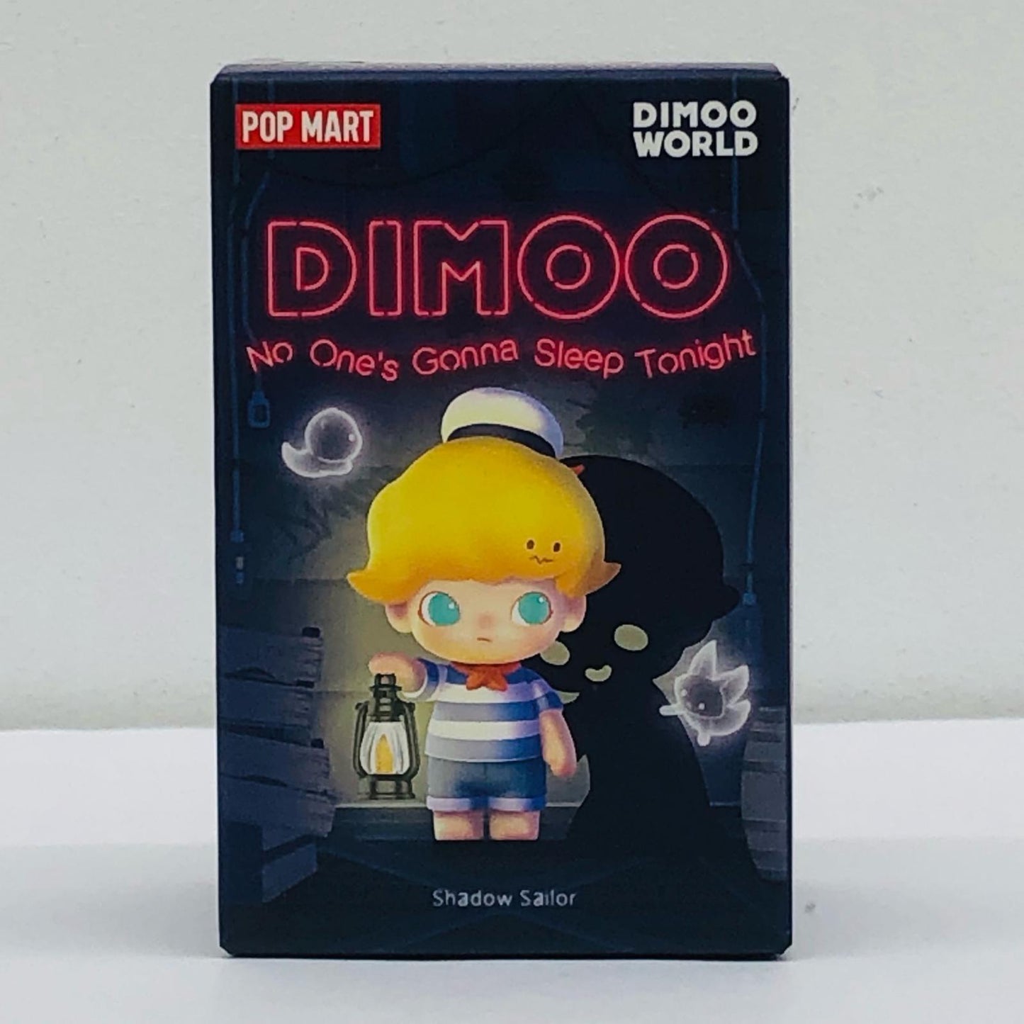 フィギュア Scarecrow 「POPMART DIMOO No One’s Gonna Sleep Tonight シリーズ」 Scarecrow DIMOO No One’s Gonna Sleep Tonight【フィギュア】【尾張小牧店】