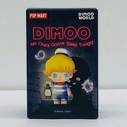 フィギュア Scarecrow 「POPMART DIMOO No One’s Gonna Sleep Tonight シリーズ」 Scarecrow DIMOO No One’s Gonna Sleep Tonight【フィギュア】【尾張小牧店】