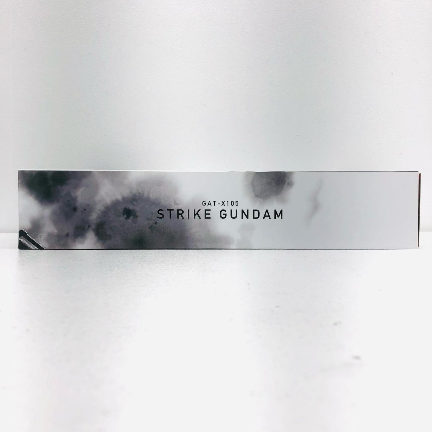 METAL BUILD GAT-X105 Strike Gundam "Mobile Suit Gundam SEED" Tamashii Web Shop Exclusive [Figure]