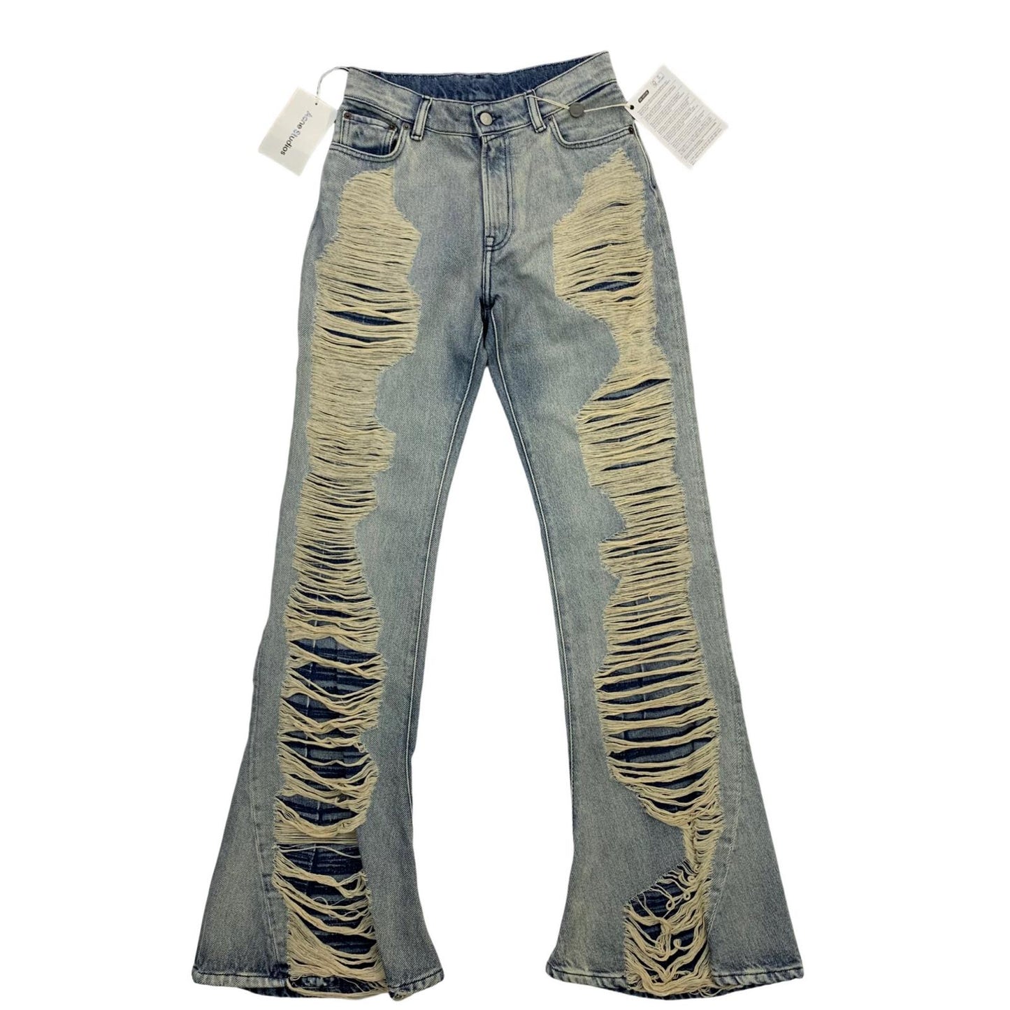 ACNE STUDIOS | Acne Studios Denim Pants Indigo