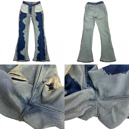 ACNE STUDIOS | Acne Studios Denim Pants Indigo