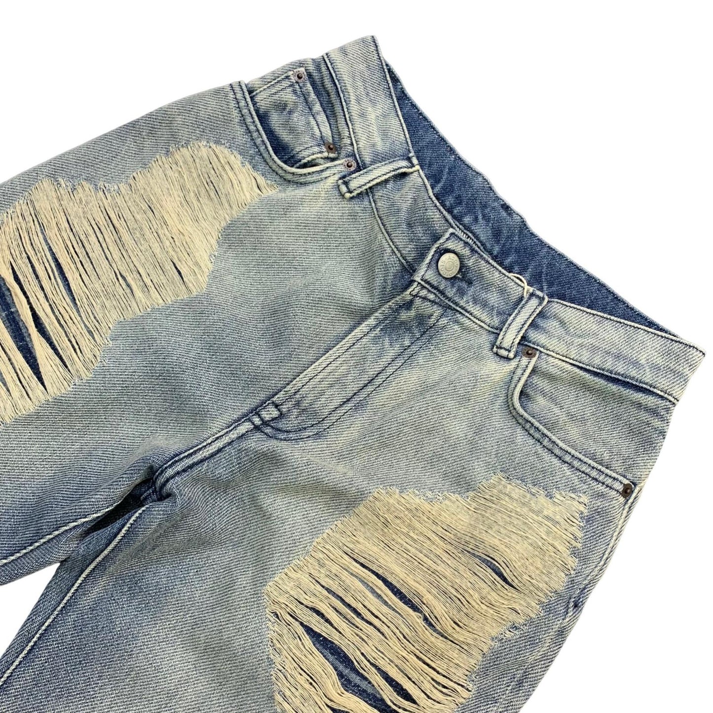ACNE STUDIOS | Acne Studios Denim Pants Indigo