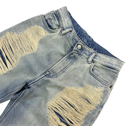 ACNE STUDIOS | Acne Studios Denim Pants Indigo