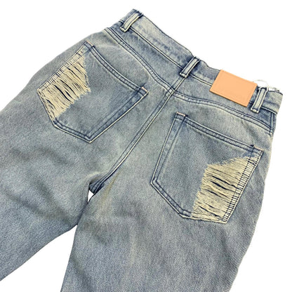 ACNE STUDIOS | Acne Studios Denim Pants Indigo