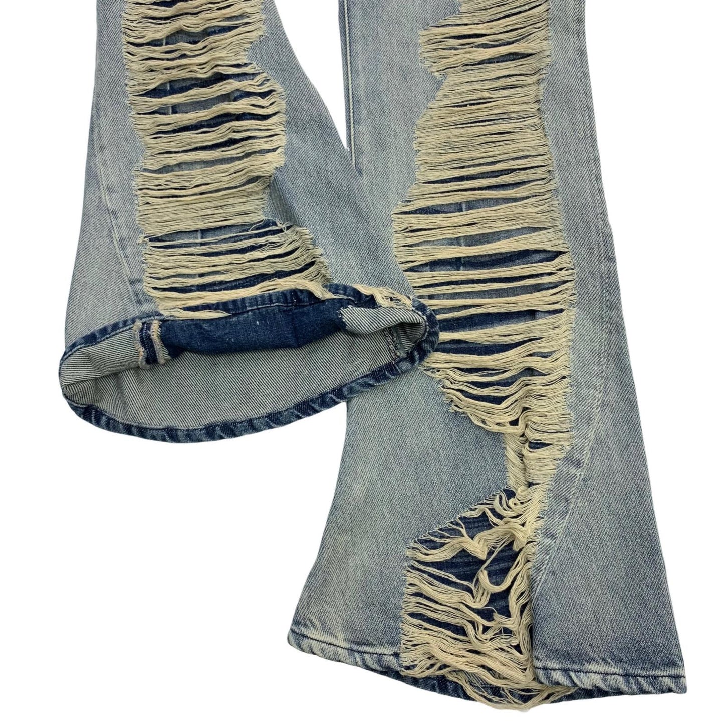 ACNE STUDIOS | Acne Studios Denim Pants Indigo