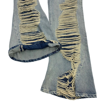 ACNE STUDIOS | Acne Studios Denim Pants Indigo