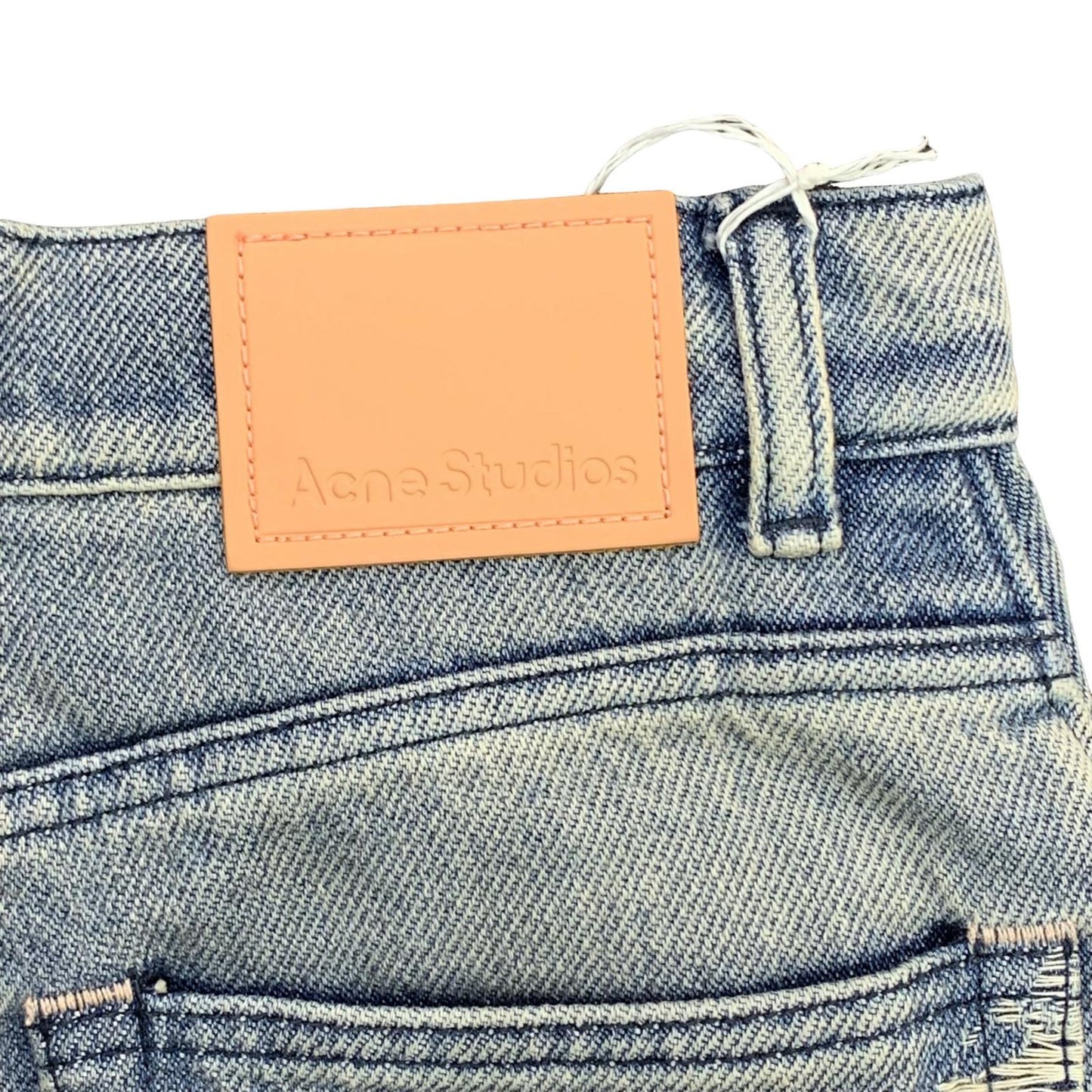 ACNE STUDIOS | Acne Studios Denim Pants Indigo