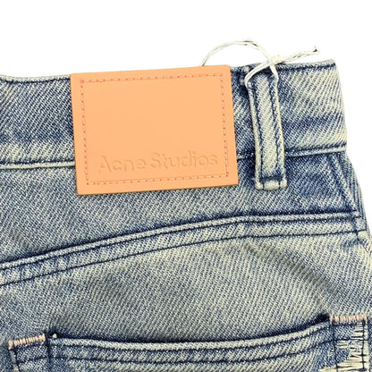 ACNE STUDIOS | Acne Studios Denim Pants Indigo
