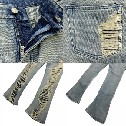 ACNE STUDIOS | Acne Studios Denim Pants Indigo