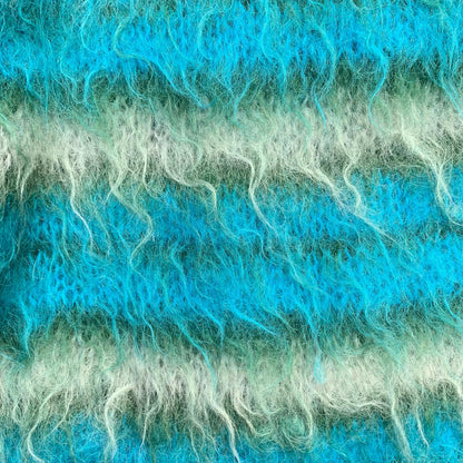MARNI | Marni Mohair Cardigan Blue Size: 50