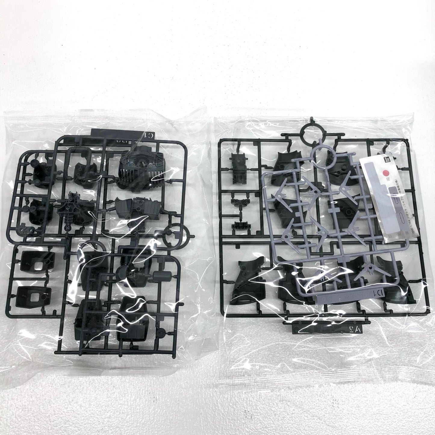 1/144 HGUC MSM-08 Zogok (Jaburo Capture Operation Specification)