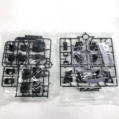 1/144 HGUC MSM-08 Zogok (Jaburo Capture Operation Specification)