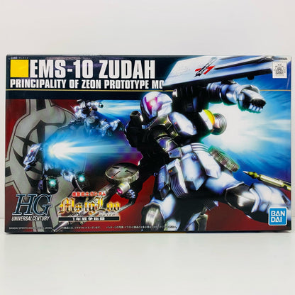 1/144 HGUC EMS-10 Zudah "Mobile Suit Gundam MS IGLOO 603"