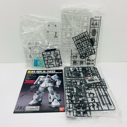 1/144 HGUC MS-06R-1A Shin Matsunaga's Zaku II "Mobile