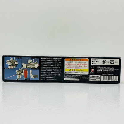 1/144 HGUC RGM-79D GM Cold Districts Type "Mobile Suit Gundam