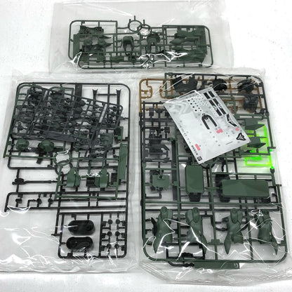 1/144 HGUC AMS-129 Geara Zulu (Guards Type) "Mobile Suit