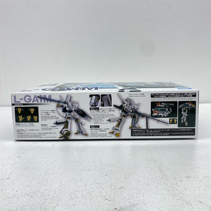 1/144 HG L-Gaim "Heavy Metal L-Gaim" [5061134]