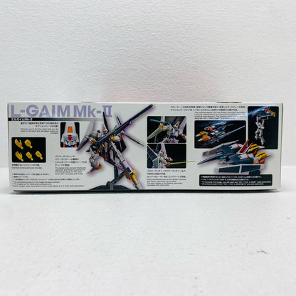 1/144 HG L-Gaim Mk-II "Heavy Metal L-Gaim" Premium Bandai Limited [5061410]