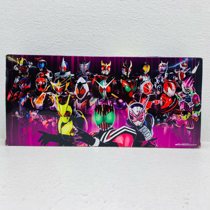 DX K-Touch 21 "Kamen Rider Zi-O VS Decade: The Seven Zi-Os! / Kamen Rider Decade VS Zi-O: Death Game in the Decade Mansion" Premium Bandai Limited [Figure]