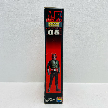 RAH220仮面ライダー旧2号「仮面ライダー」1/8リアルアクションヒーローズ220No.5【フィギュア】