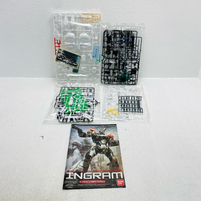 1/48 Type 98 AV Ingram "The Next Generation -Patlabor-" [0193227]