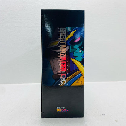 超合金魂GX-73SPグレートマジンガーD.C.アニメカラーVer.「グレートマジンガー」魂ウェブ商店限定【フィギュア】