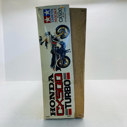 1/6 Honda CX500 Turbo "Big Scale Series No. 26" Display Model [16026]