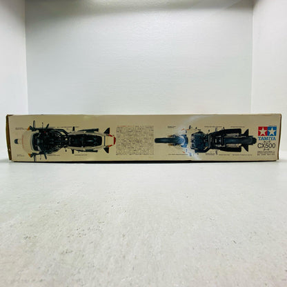 1/6 Honda CX500 Turbo "Big Scale Series No. 26" Display Model [16026]