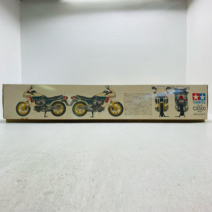 1/6 Honda CX500 Turbo "Big Scale Series No. 26" Display Model [16026]