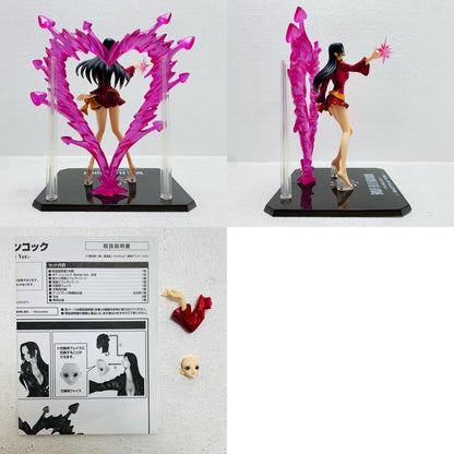 Figuarts ZERO Boa Hancock -Battle Ver.- "One Piece" [Figure]