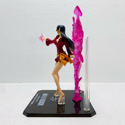 Figuarts ZERO Boa Hancock -Battle Ver.- "One Piece" [Figure]