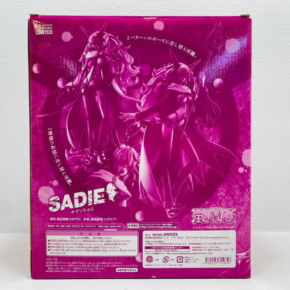 Sadie-chan Request Reissue "One Piece" Excellent Model LIMITED P.O.P LIMITED EDITION Online Shop Exclusive [Figure]