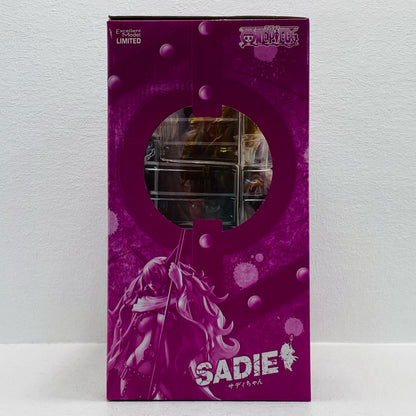 Sadie-chan Request Reissue "One Piece" Excellent Model LIMITED P.O.P LIMITED EDITION Online Shop Exclusive [Figure]