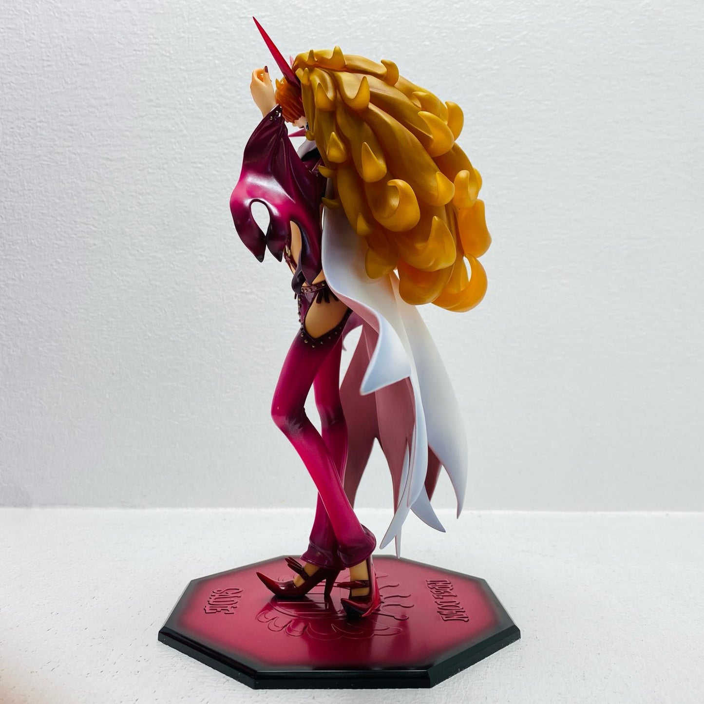 Sadie-chan Request Reissue "One Piece" Excellent Model LIMITED P.O.P LIMITED EDITION Online Shop Exclusive [Figure]