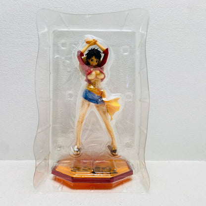 Luffy "One Piece" P.O.P "I.R.O" Online Shop Exclusive [Figure]
