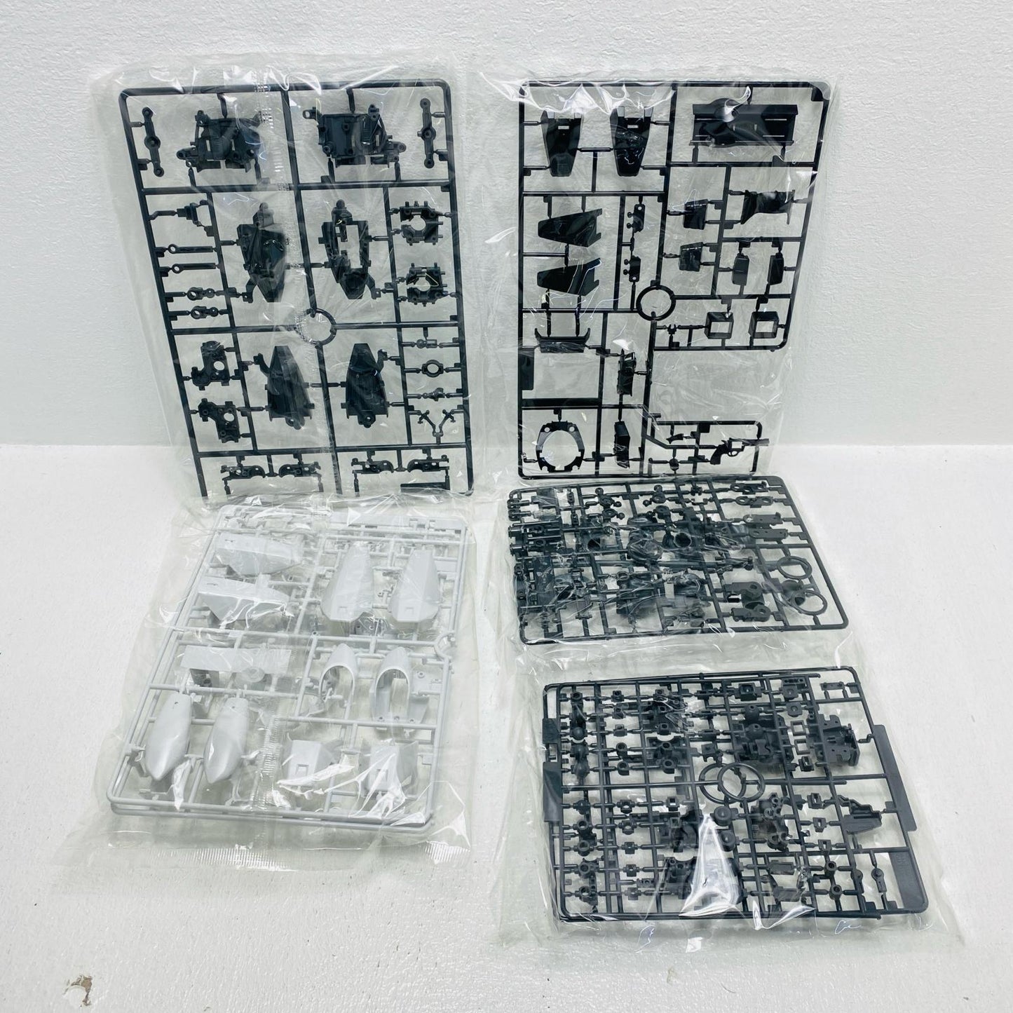 1/35 MG AV-98 Ingram Unit 3 "Mobile Police Patlabor"