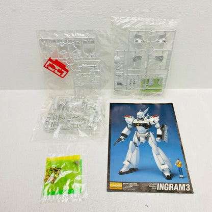 1/35 MG AV-98 Ingram Unit 3 "Mobile Police Patlabor"