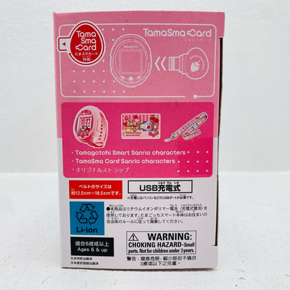 Tamagotchi Smart Sanrio Characters Special Set [Figure]