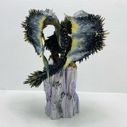 Nergigante Revived Version "Monster Hunter: World" Capcom Figure Builder Creator's Model [Figure]